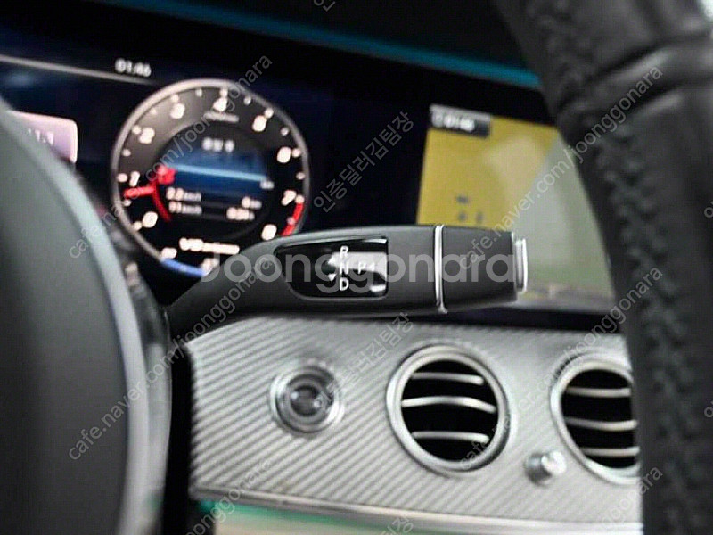 벤츠 E-클래스 W213 E63 AMG 4MATIC+ 저렴하게 판매합니다 ★전액할부★저신용★--8